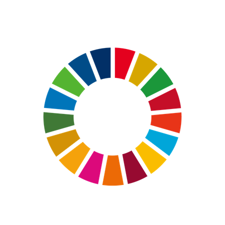 持続可能な開発目標（SDGs）への取り組み