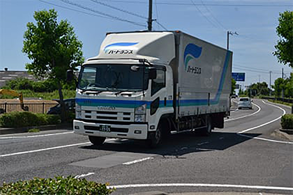 ◆全国スポット便